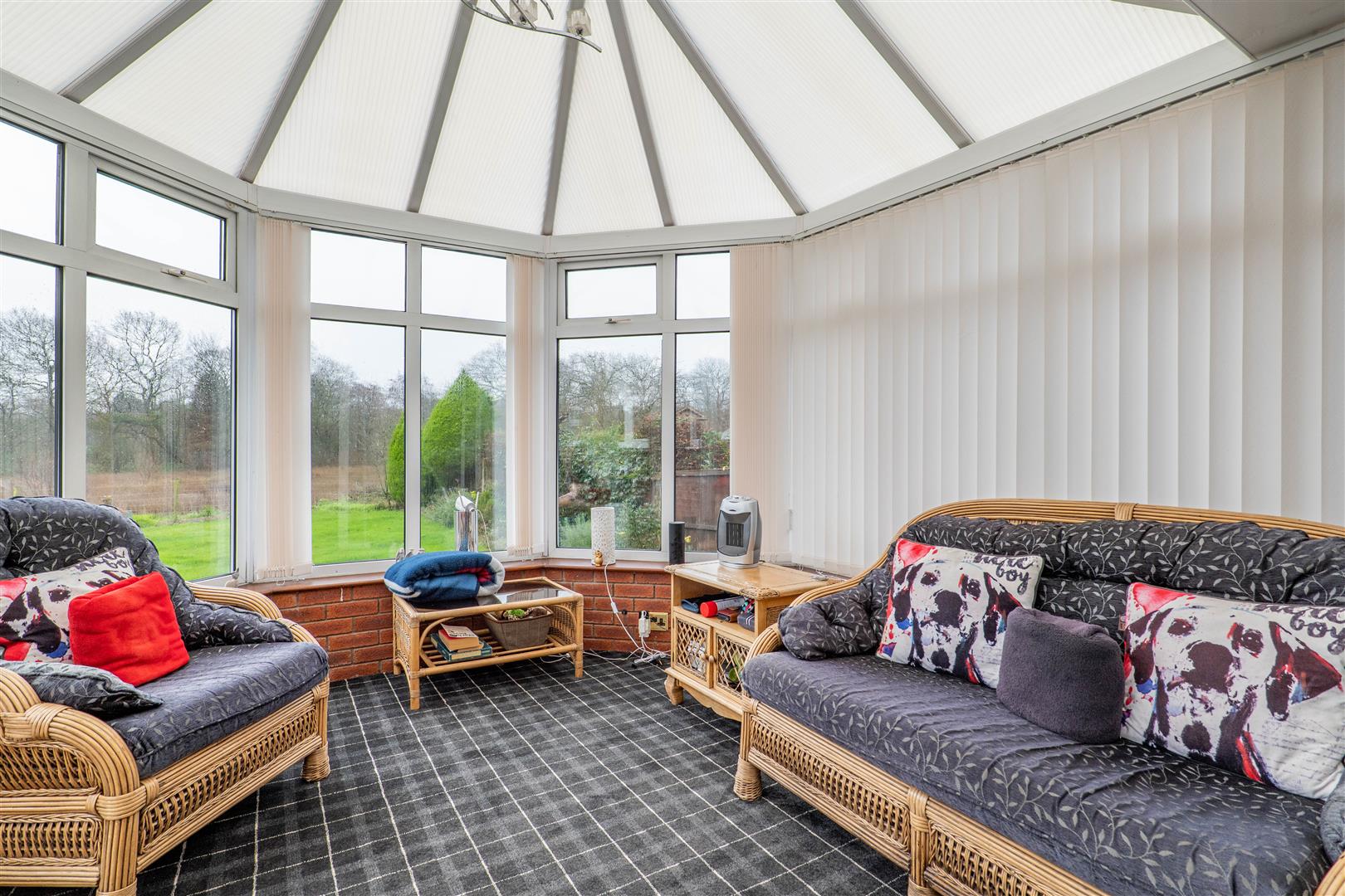 Brooklands Grove, Ormskirk